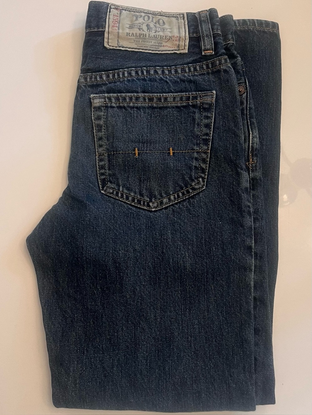 Youth Polo Jeans - Ralph Lauren